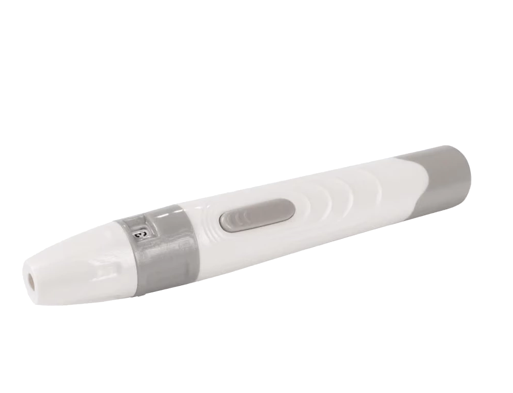 Glucómetro DiaMan Smart